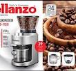 اسیاب قهوه حرفه ای مدل 1120