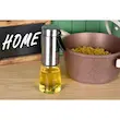 اسپری روغن استیل یونیک مدل 2043