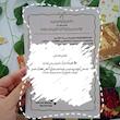 پاکت نامه اردک پستچی📮🦆[تم قورباغه‌]