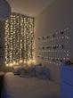 ریسه LED آفتابی 