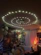 ریسه LED آفتابی 