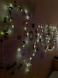 ریسه LED آفتابی 