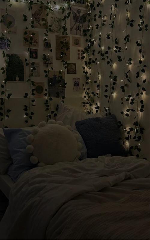 ریسه LED آفتابی 