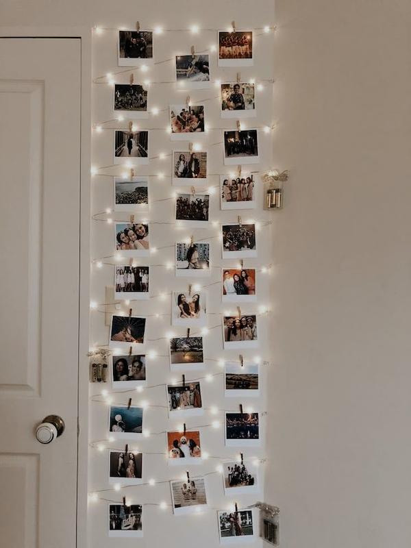 ریسه LED آفتابی 