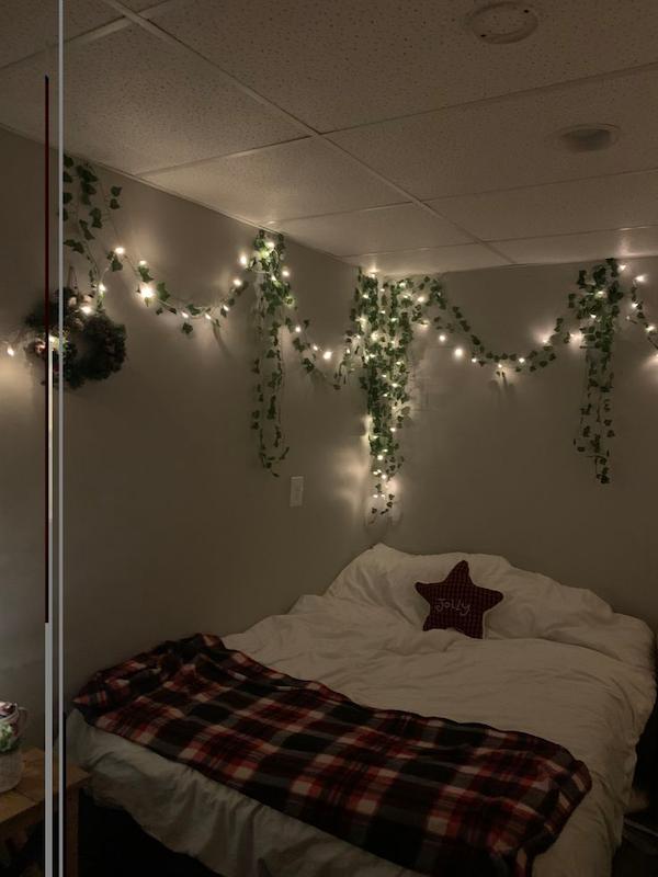 ریسه LED آفتابی 