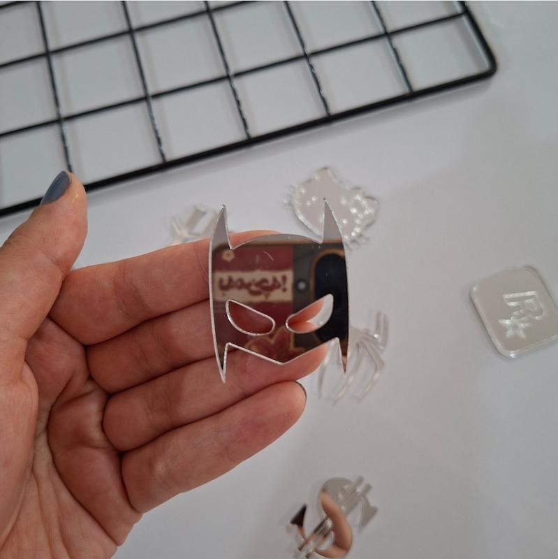 آیینه پینترستی کوچولو