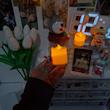 شمع باتری‌خور | LED✨️🕯