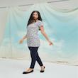 تونیک زنانه اسمارا کد 370127-2104