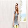 تونیک زنانه اسمارا کد 370127-2104