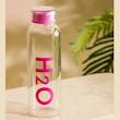  بطری آب پیرکس مدل H2O ظرفیت 1000 میلی لیتر