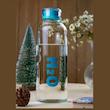  بطری آب پیرکس مدل H2O ظرفیت 750 میلی لیتر