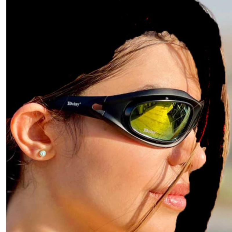 عینک دایزی مدل C5