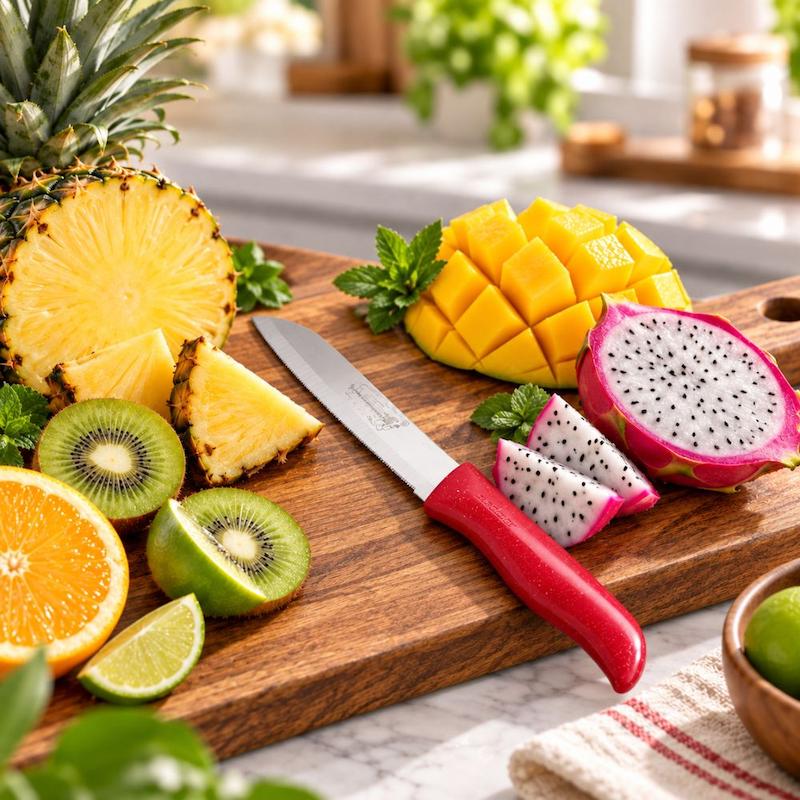 چاقو اره ای فردیلوکس 
