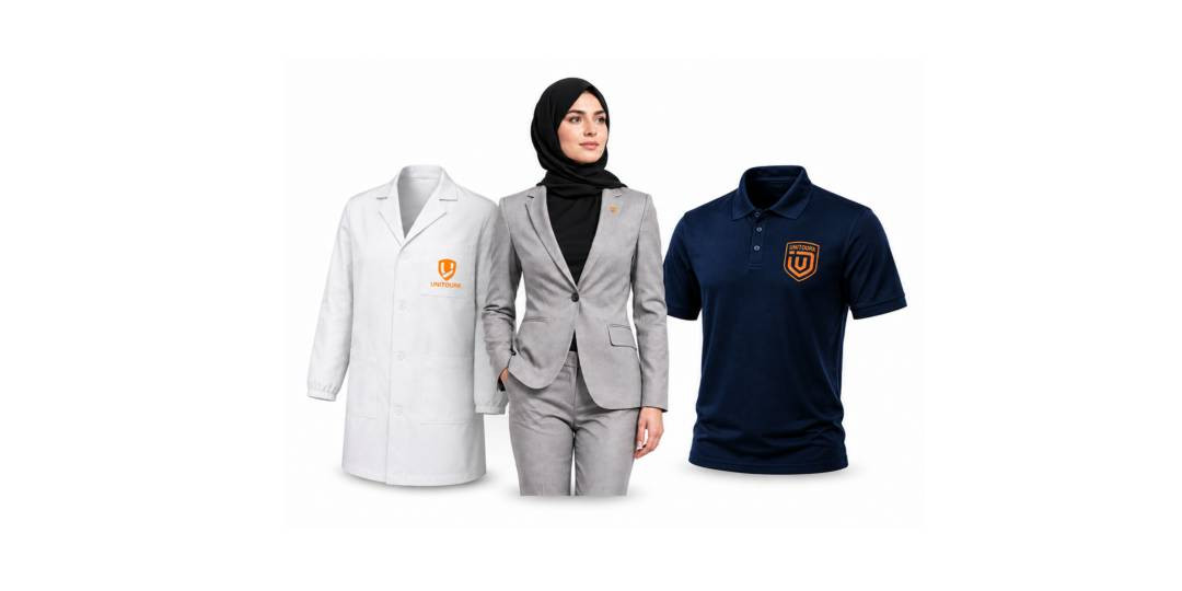 راهنمای جامع خرید لباس کار