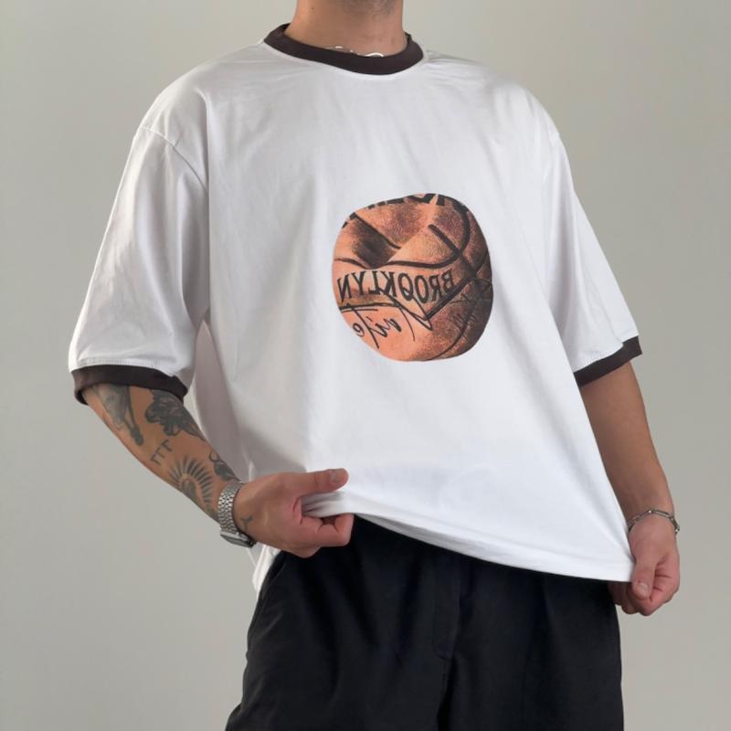 تیشرت DEAD BALL
