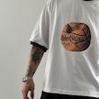 تیشرت DEAD BALL