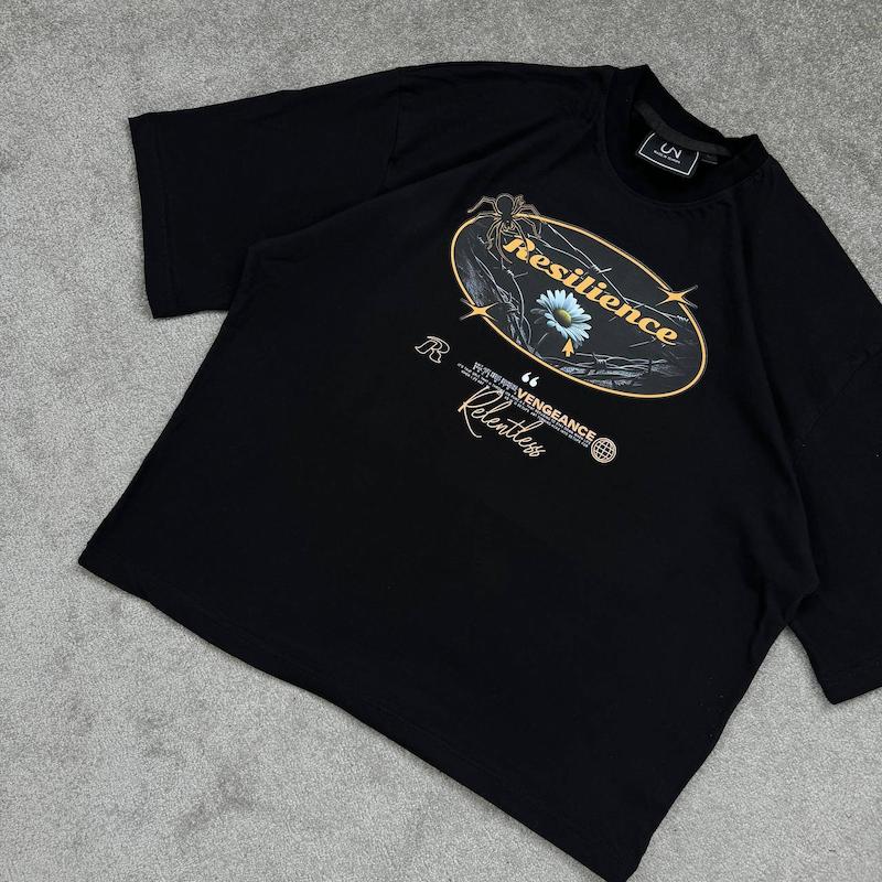 تیشرت ریسایلنس
