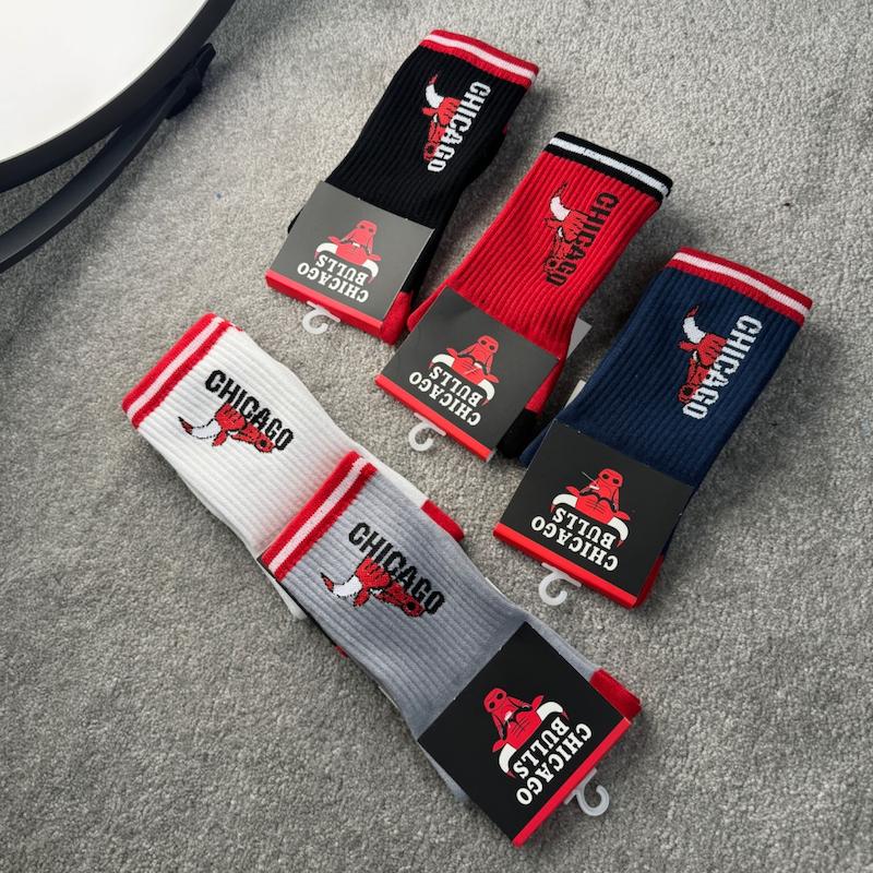 جوراب CHICAGO BULLS