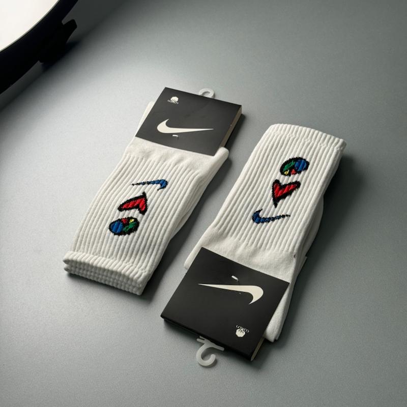 جوراب LOVE NIKE