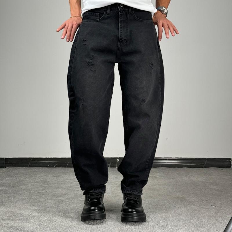 شلوار جین PULL&BEAR