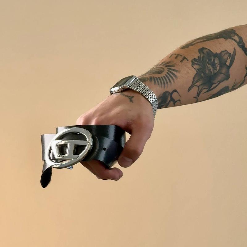 کمربند دیزل