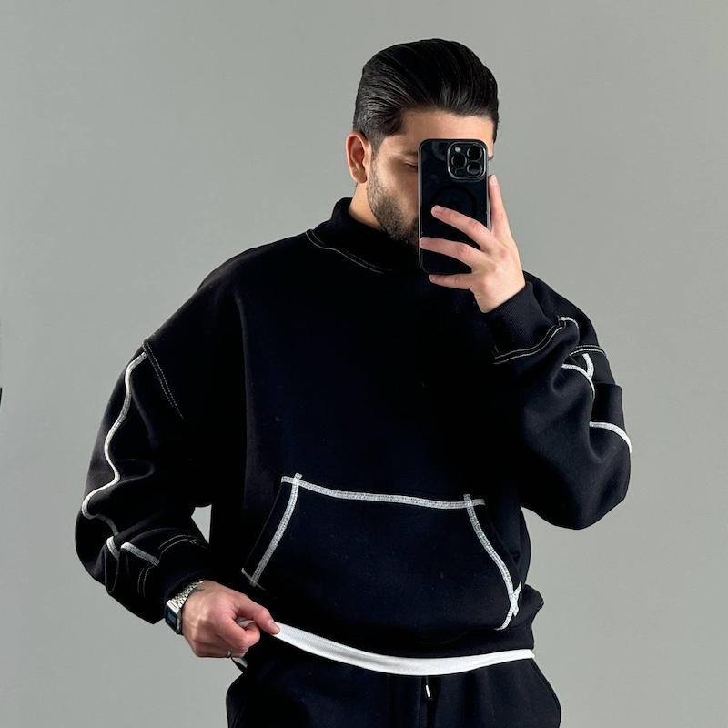 دورس دوخت سفید 