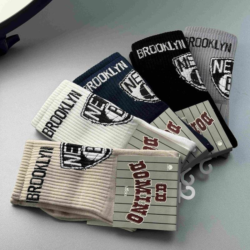 جوراب BROOKLYN