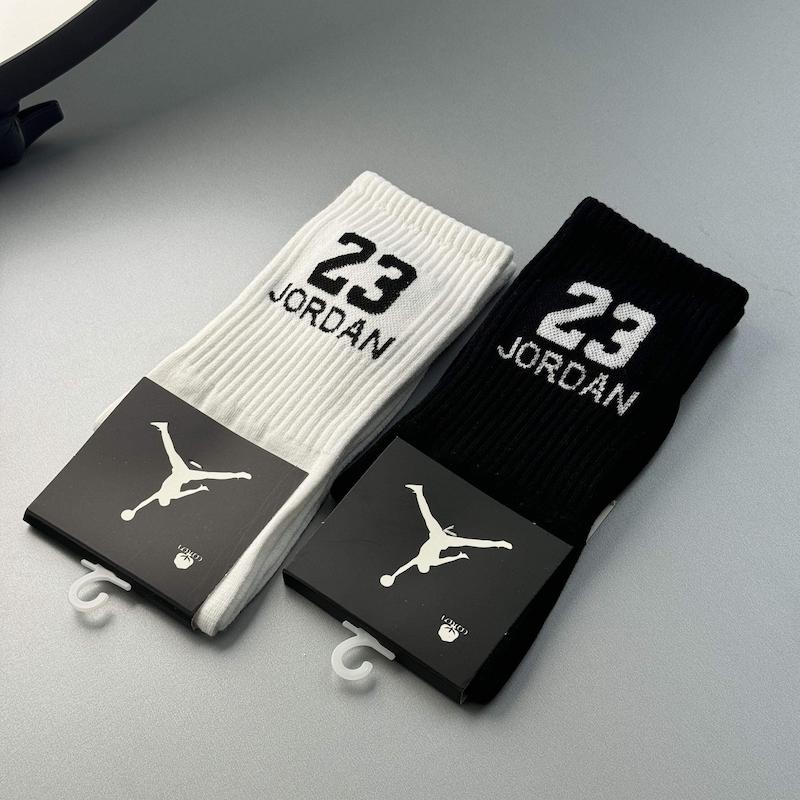 جوراب جردن 23