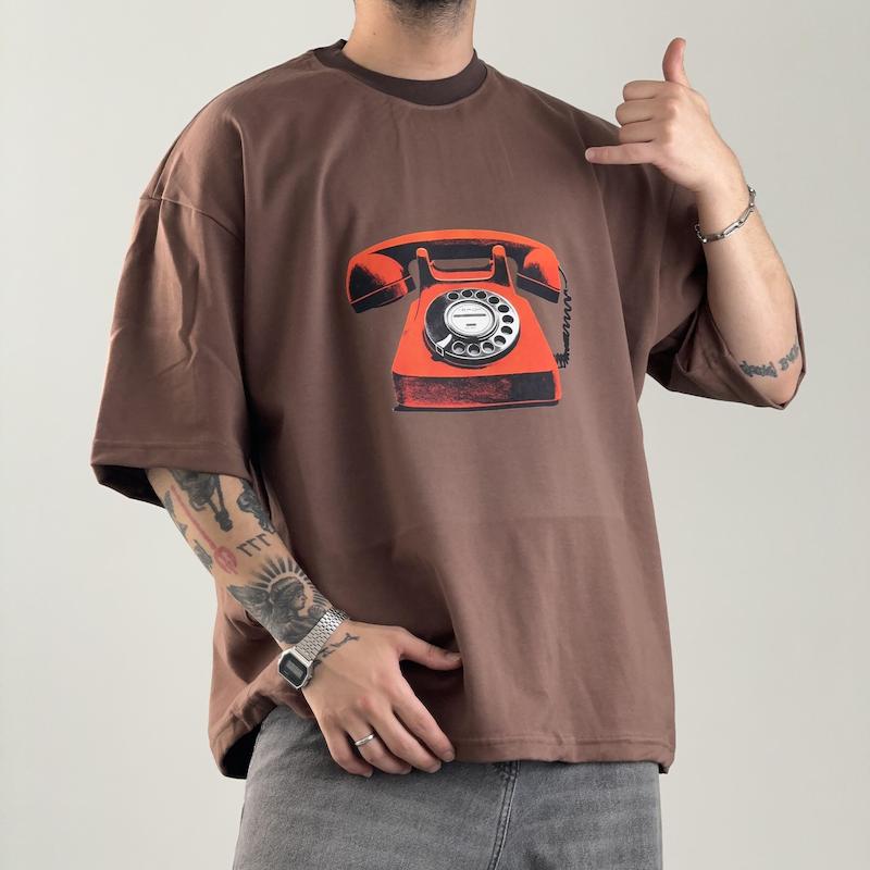 تیشرت OLDPHONE