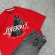 تیشرت LOVERBOY
