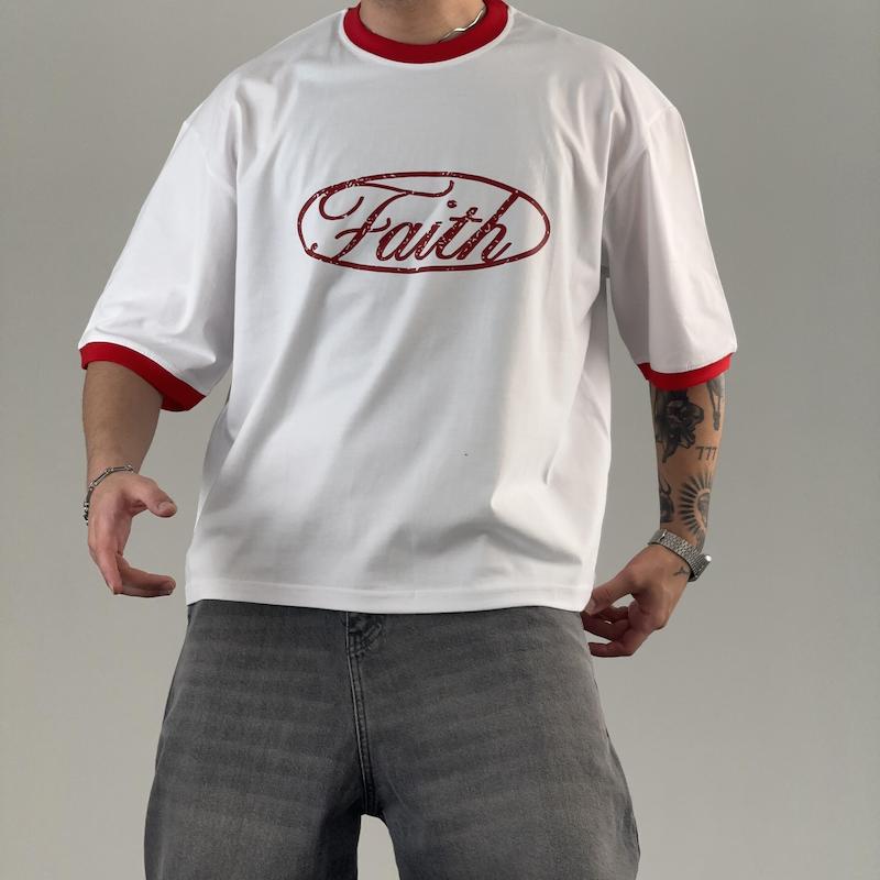 تیشرت faith