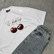 تیشرت cherry