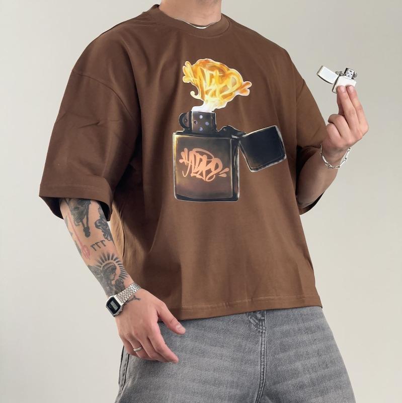 تیشرت LIGHTER