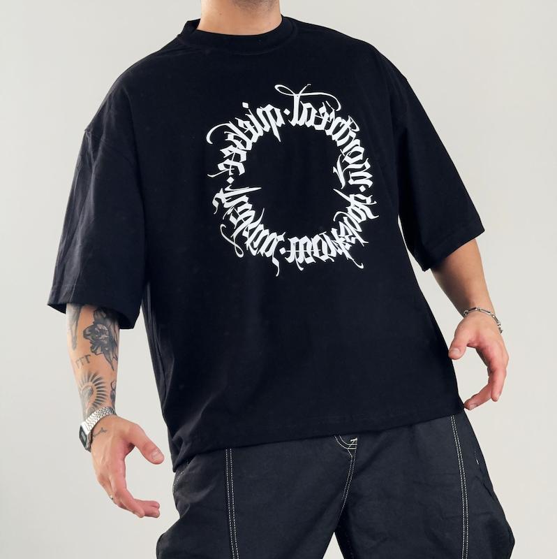 تیشرت TYPEOGRAPHY