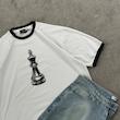 تیشرت CHESS