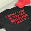 تیشرت BULL