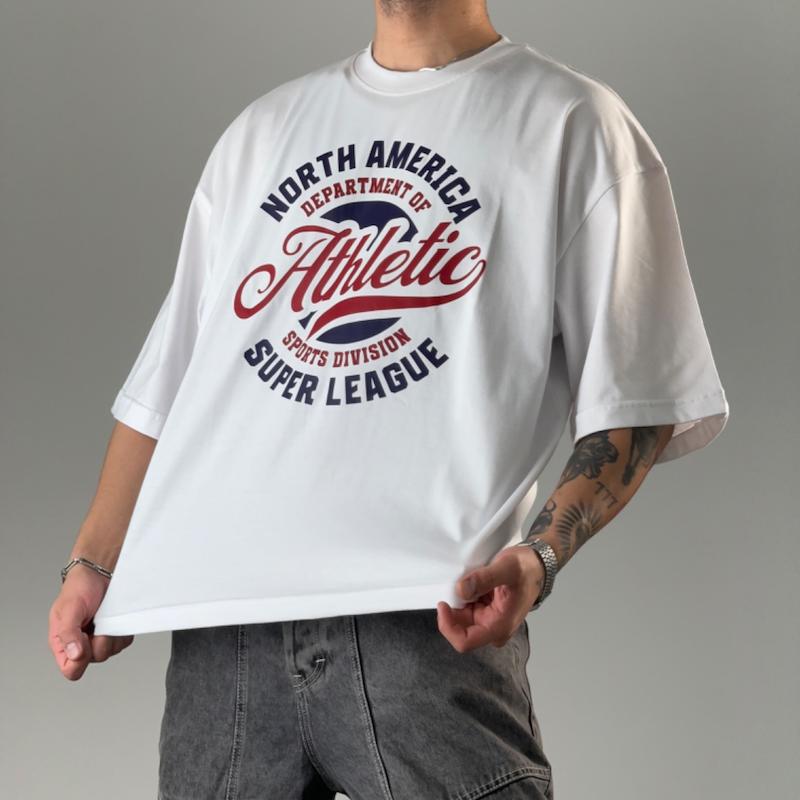 تیشرت ATHLETIC