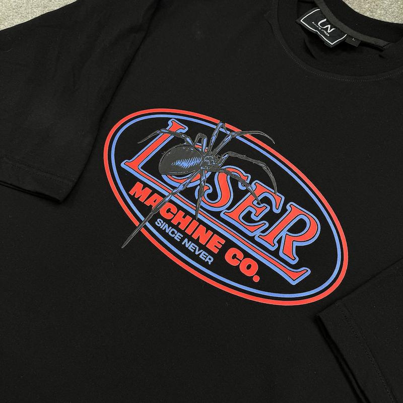 تیشرت اسپایدر