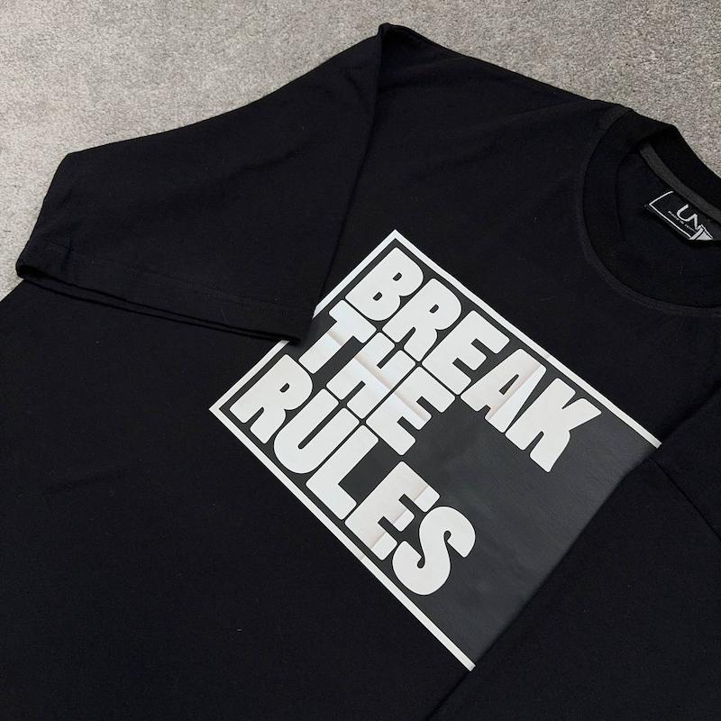 تیشرت بریک د رولز