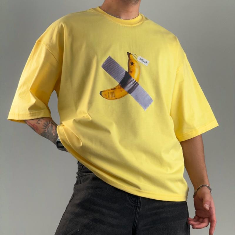 تیشرت BANANA