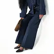 WIDE PANTS