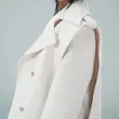 UPSYD SHORT COAT