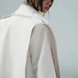 UPSYD SHORT COAT