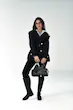 UPSYD SHORT COAT