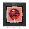 کاستاریکا • Sticky Whiskey