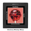کاستاریکا • Sticky Whiskey