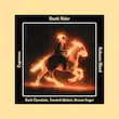 ترکیب ربوستا • Death Rider