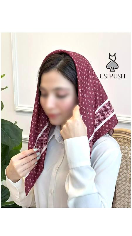 مینی اسکارف