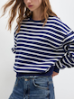 دورس راه راه pull & bear