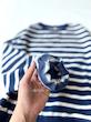 دورس راه راه pull & bear